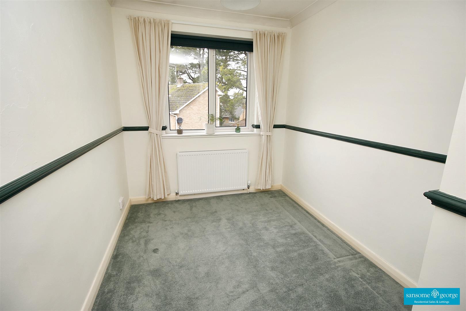 Cecil Aldin Drive, Tilehurst, Reading